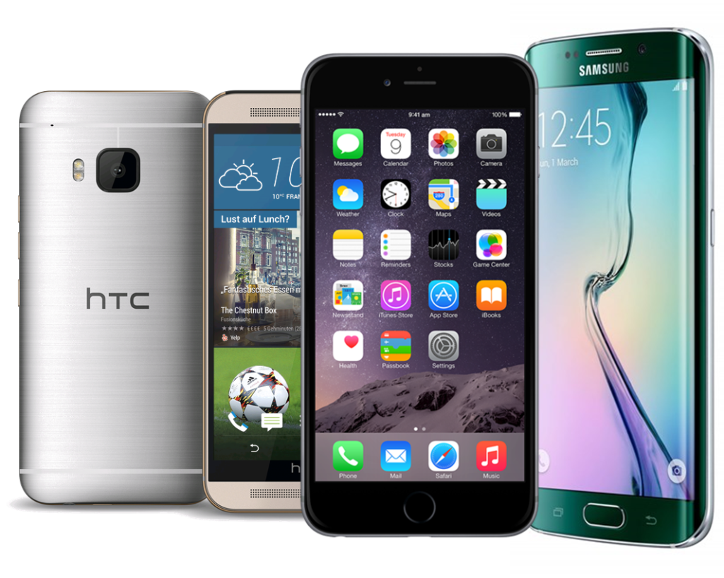 What is Mobile Phone